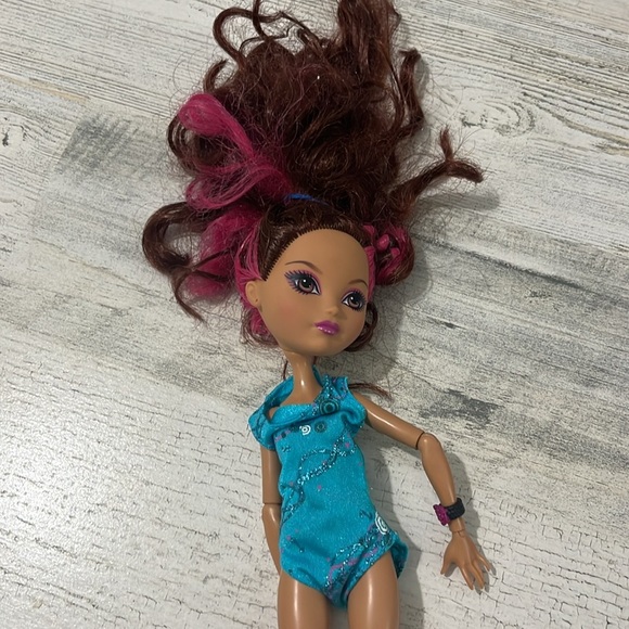 Doll Lot - Picture 2 of 4